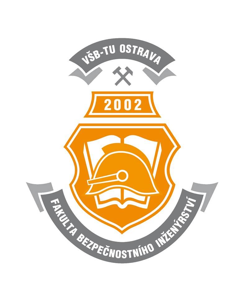 Logo
                                školy Fakulta bezpečnostního inženýrství