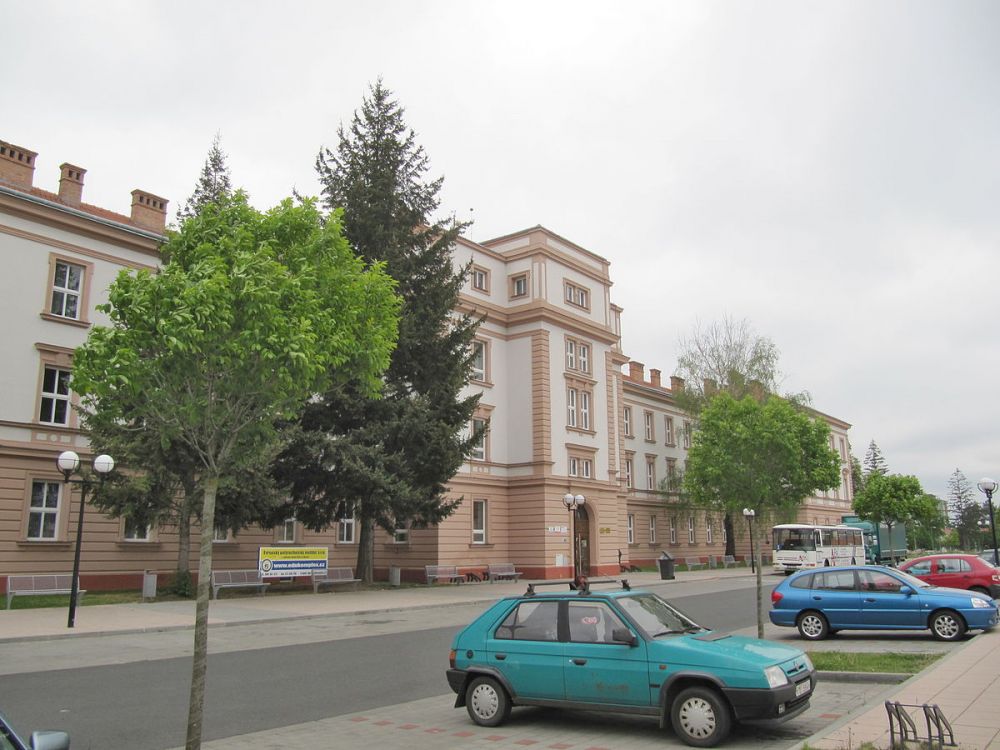 Fotografie
školy Evropský polytechnický institut, s.r.o.