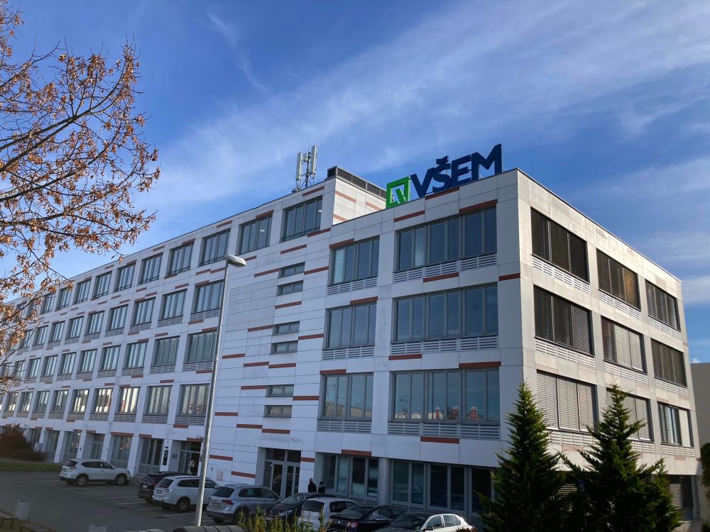 Fotografie
                                školy Vysoká škola ekonomie a managementu, a.s.