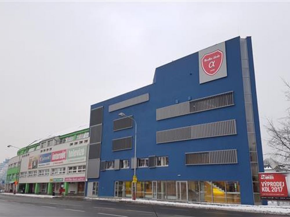 Fotografie
                                školy Vysoká škola Humanitas v Sosnowci