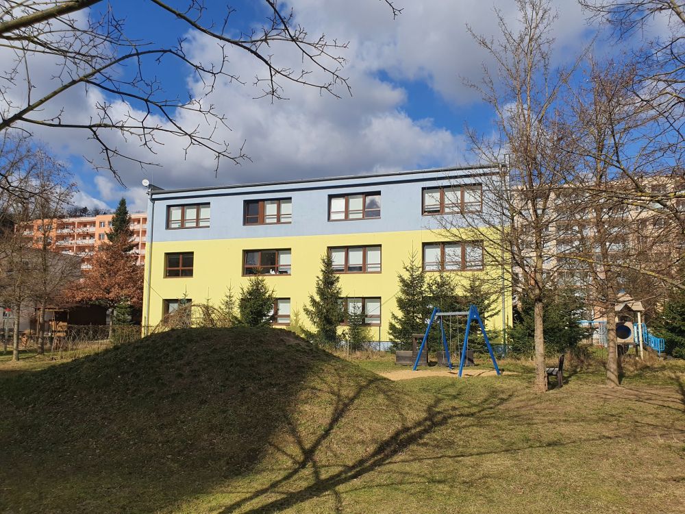 Fotografie
školy Manažerská akademie, soukromá střední škola