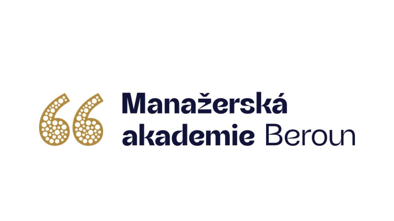 Logo
školy Manažerská akademie, soukromá střední škola