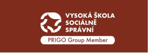 Logo
                                školy Vysoká škola sociálně správní, z.ú.
