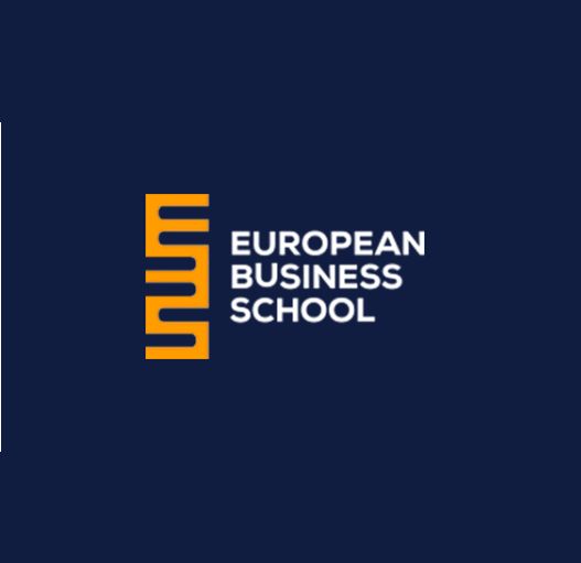 Logo
                                školy European Business School SE