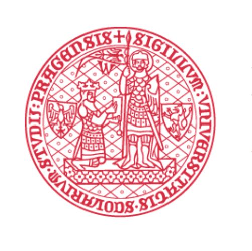 Logo
                                školy Fakulta humanitních studií