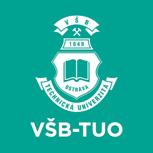 Logo
                                školy Vysoká škola báňská - Technická univerzita Ostrava