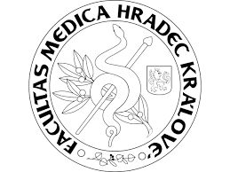 Logo
                                školy Lékařská fakulta v Hradci Králové