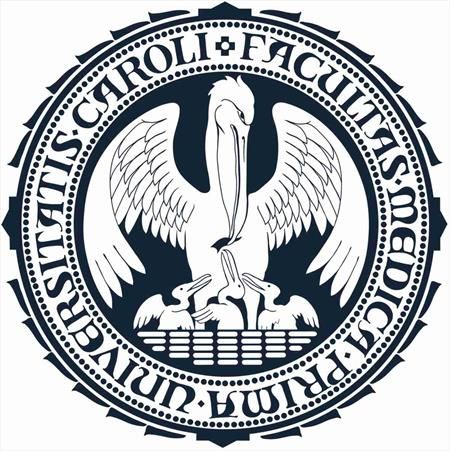 Logo
                                školy 1. lékařská fakulta