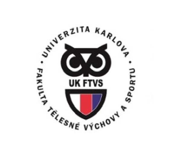Logo
                                školy Fakulta tělesné výchovy a sportu