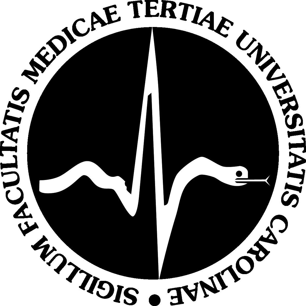 Logo
                                školy 3. lékařská fakulta