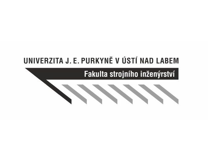 Logo
                                školy Fakulta strojního inženýrství