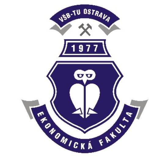 Logo
                                školy Ekonomická fakulta