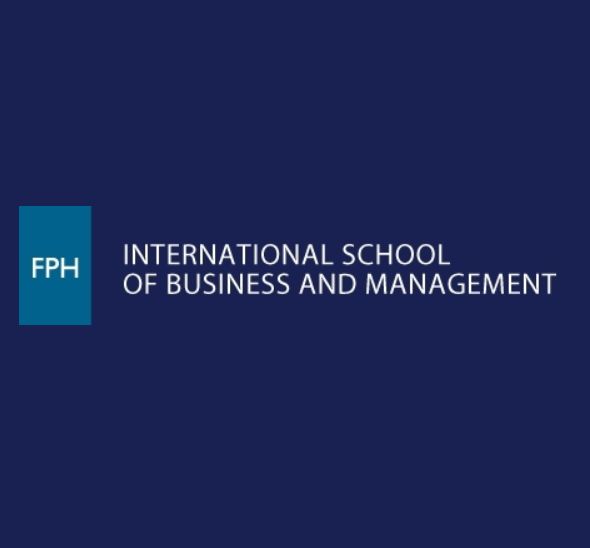 Logo
                                školy International School of Business and Management