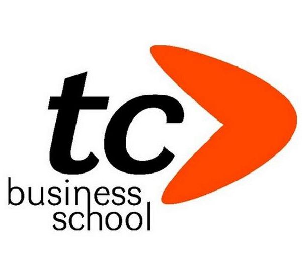 Logo
                                školy TC Business School