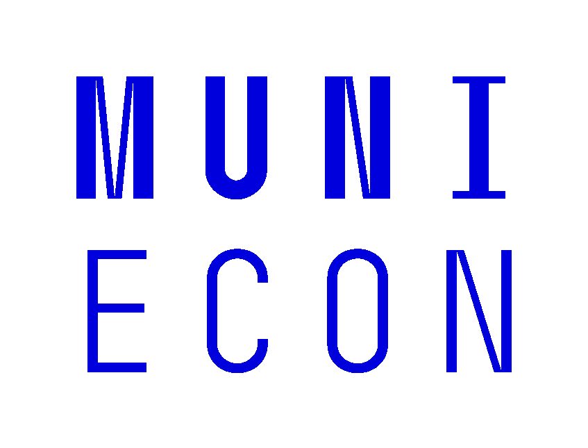 Logo
                                školy Ekonomicko-správní fakulta