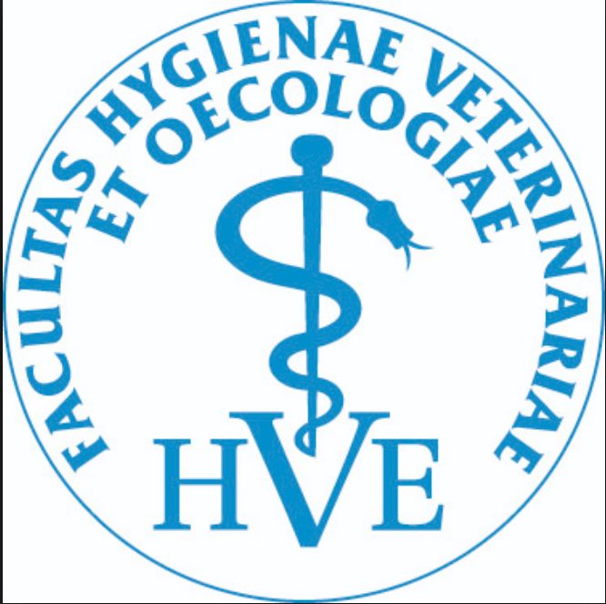 Logo
                                školy Fakulta veterinární hygieny a ekologie
