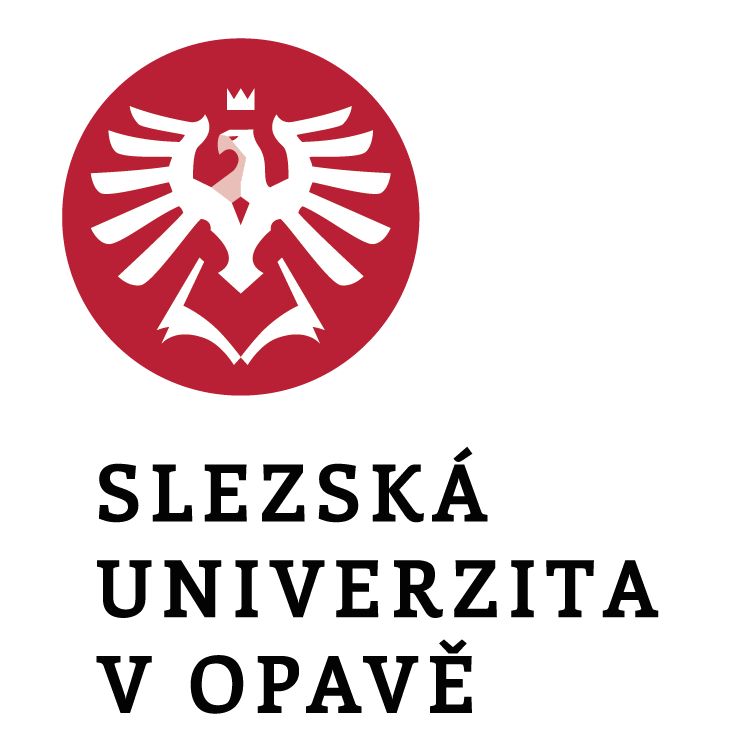 Logo
                                školy Slezská univerzita v Opavě