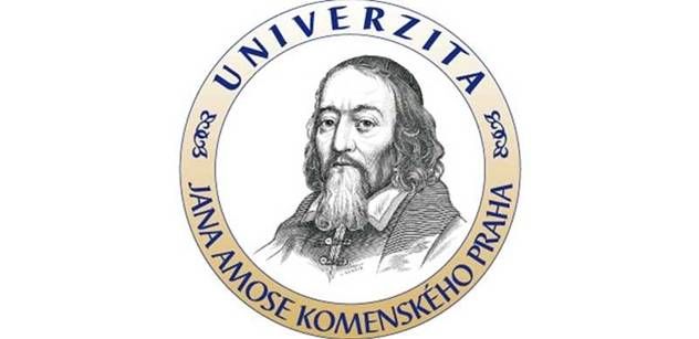 Logo
                                školy Univerzita Jana Amose Komenského Praha s.r.o.
