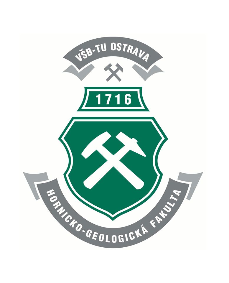 Logo
                                školy Hornicko-geologická fakulta