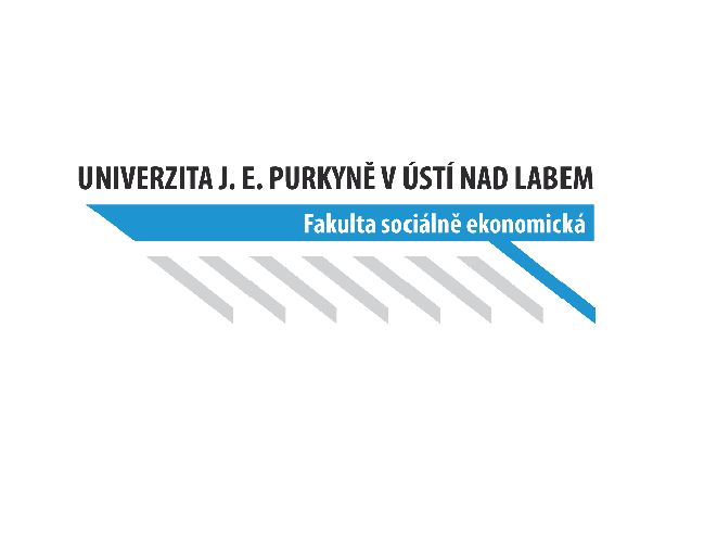Logo
                                školy Fakulta sociálně ekonomická