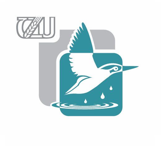 Logo
                                školy Fakulta životního prostředí