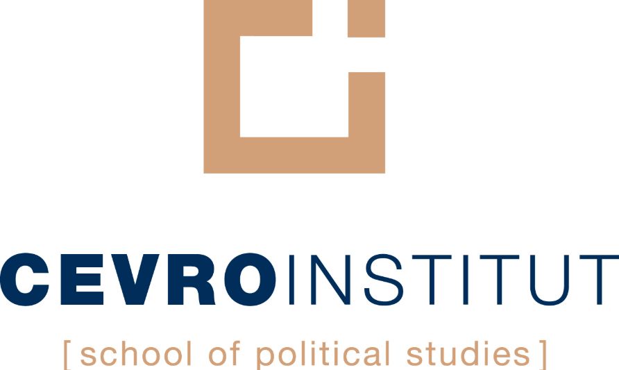 Logo
                                školy CEVRO institut, z.ú.