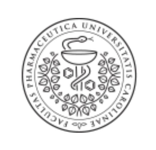 Logo
                                školy Farmaceutická fakulta v Hradci Králové