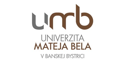Logo
                                školy Univerzita Mateja Bela v Banskej Bystrici
