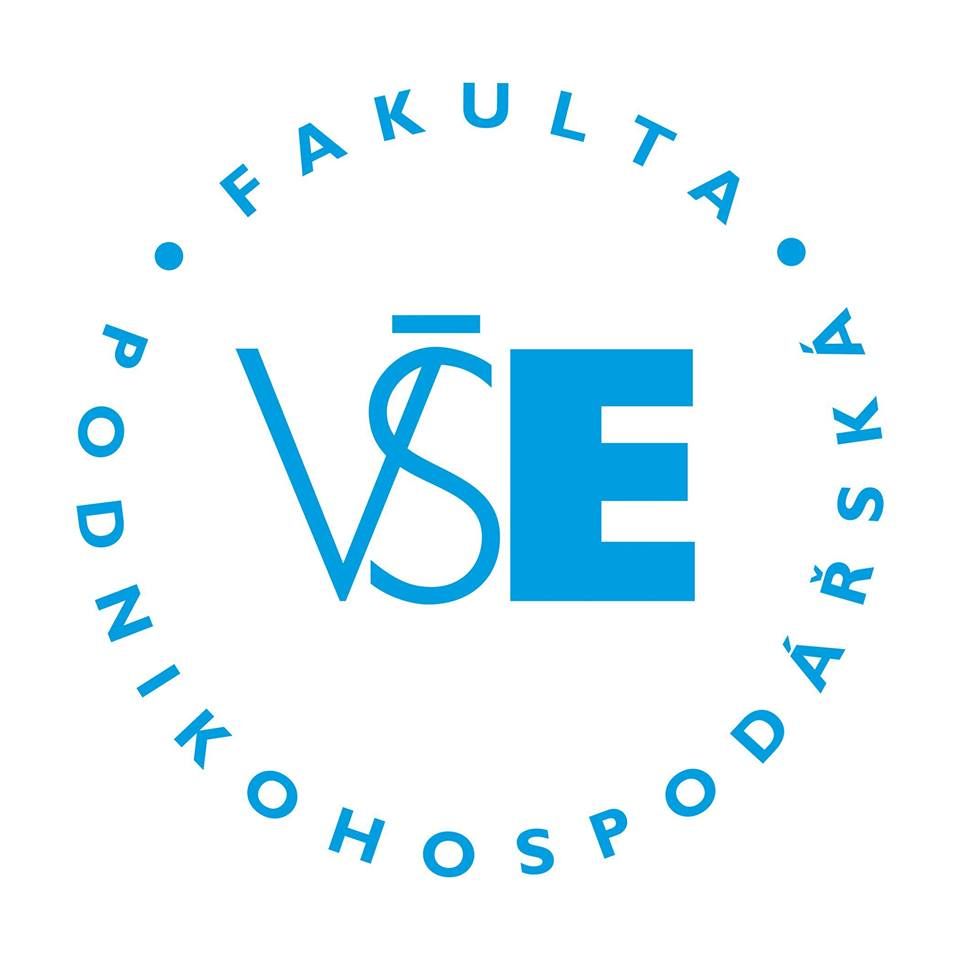Logo
                                školy Fakulta podnikohospodářská