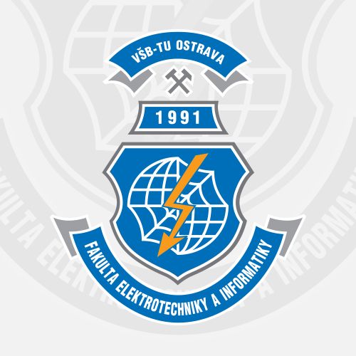 Logo
                                školy Fakulta elektrotechniky a informatiky