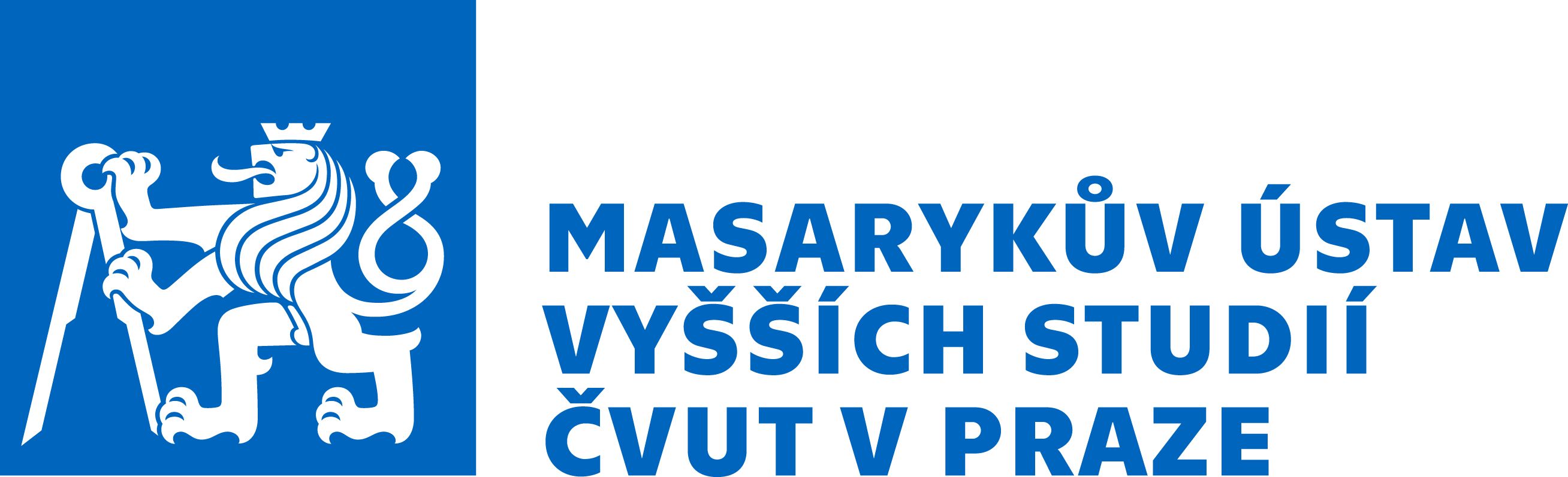 Logo
                                školy Masarykův ústav vyšších studií