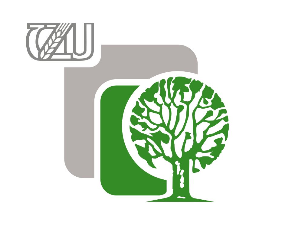 Logo
                                školy Fakulta lesnická a dřevařská