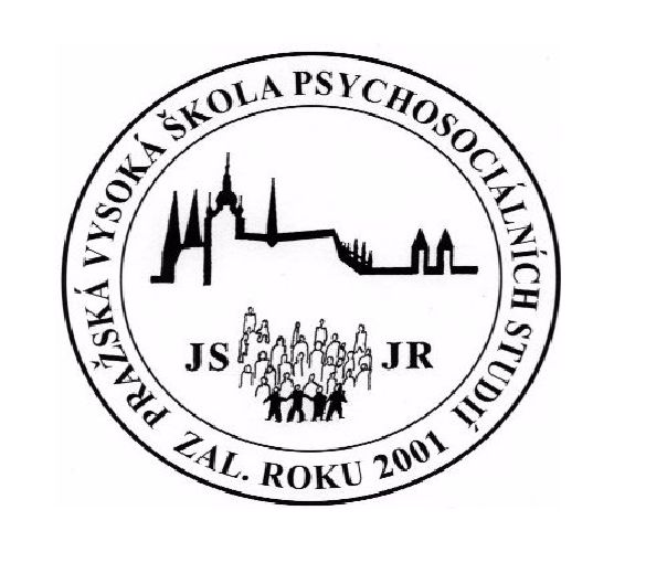 Logo
školy Pražská vysoká škola psychosociálních studií, s.r.o.