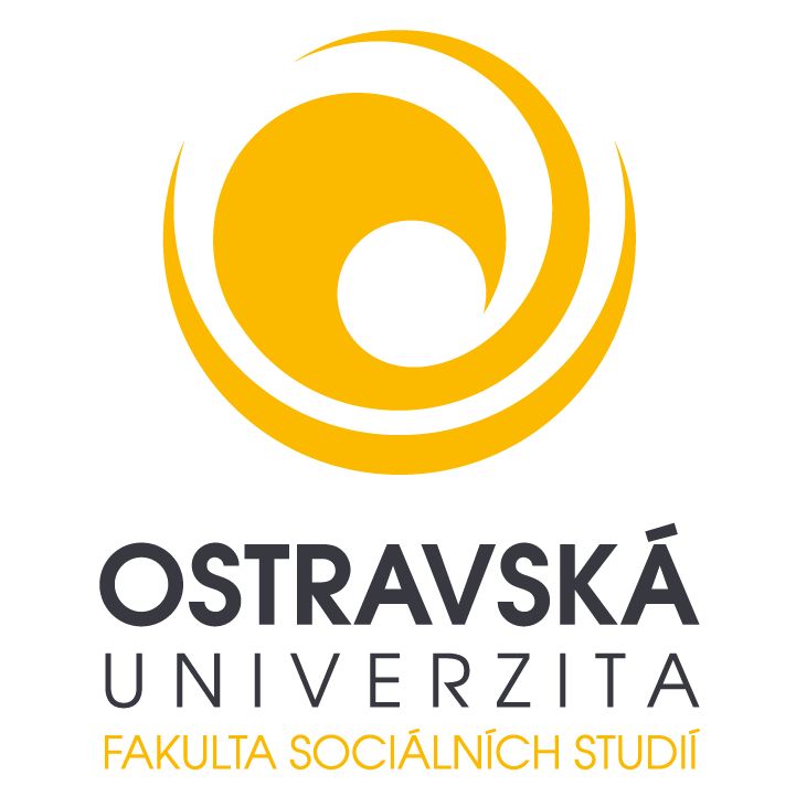 Logo
                                školy Fakulta sociálních studií