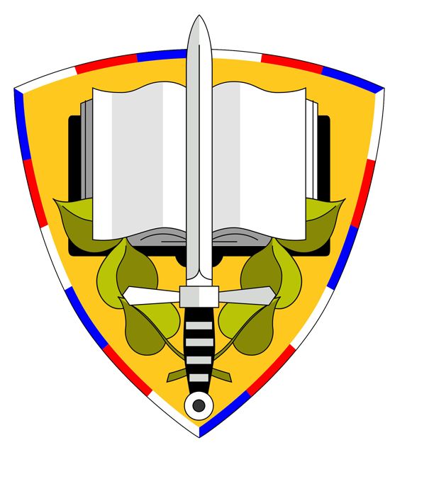 Logo
                                školy Univerzita obrany