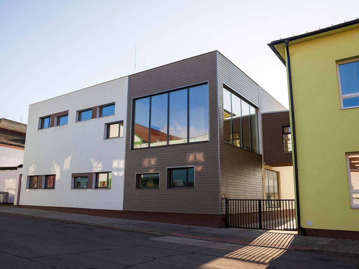 Logo
školy Vyšší odborná škola obalové techniky a Střední škola, Štětí