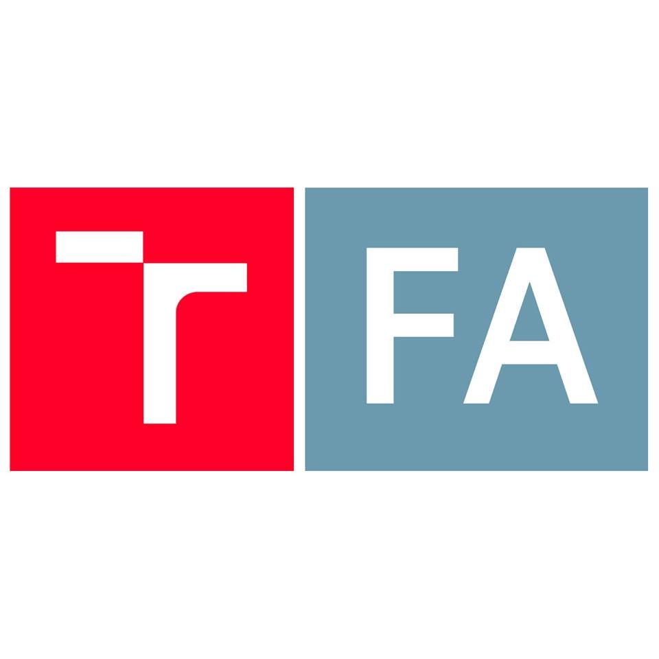 Logo
                                školy Fakulta architektury