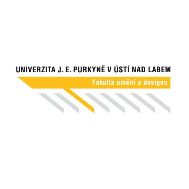Logo
                                školy Fakulta umění a designu