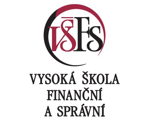 Logo
                                školy Vysoká škola finanční a správní a.s.