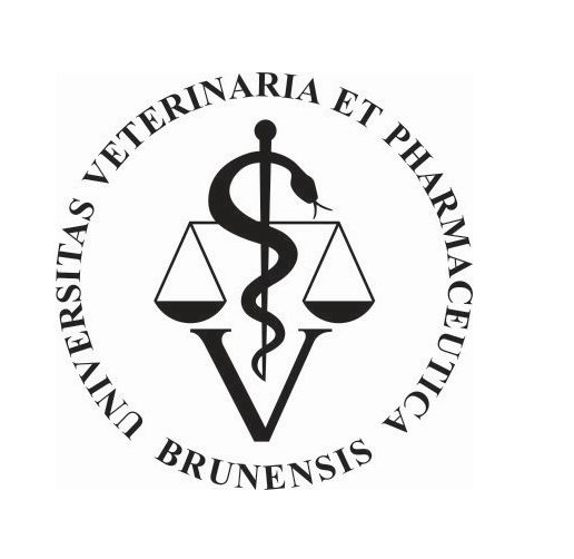 Logo
                                školy Veterinární a farmaceutická univerzita Brno