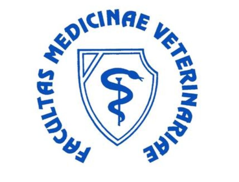 Logo
                                školy Fakulta veterinárního lékařství