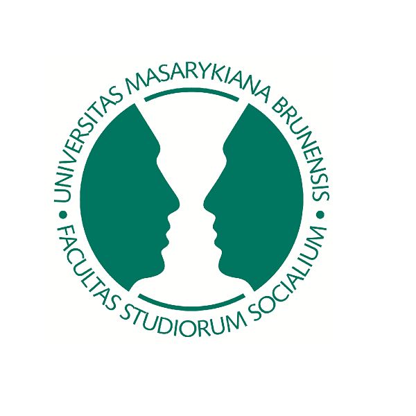 Logo
                                školy Fakulta sociálních studií