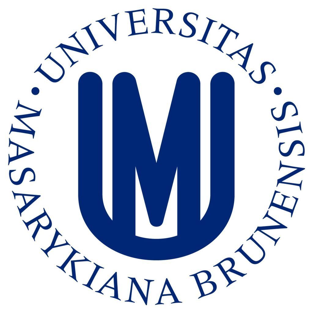 Logo
                                školy Masarykova univerzita