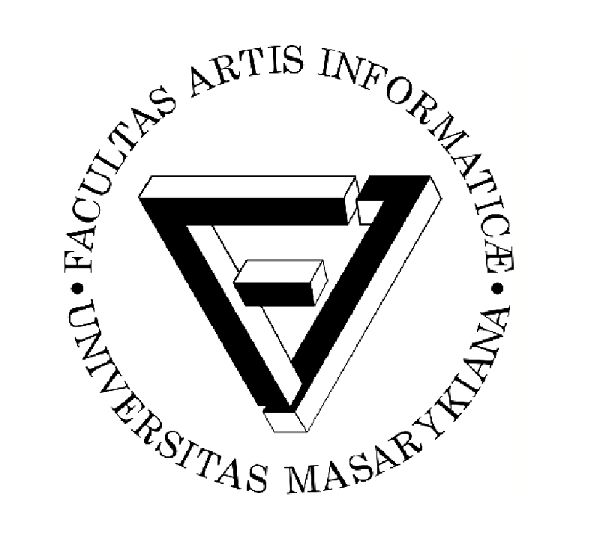 Logo
                                školy Fakulta informatiky