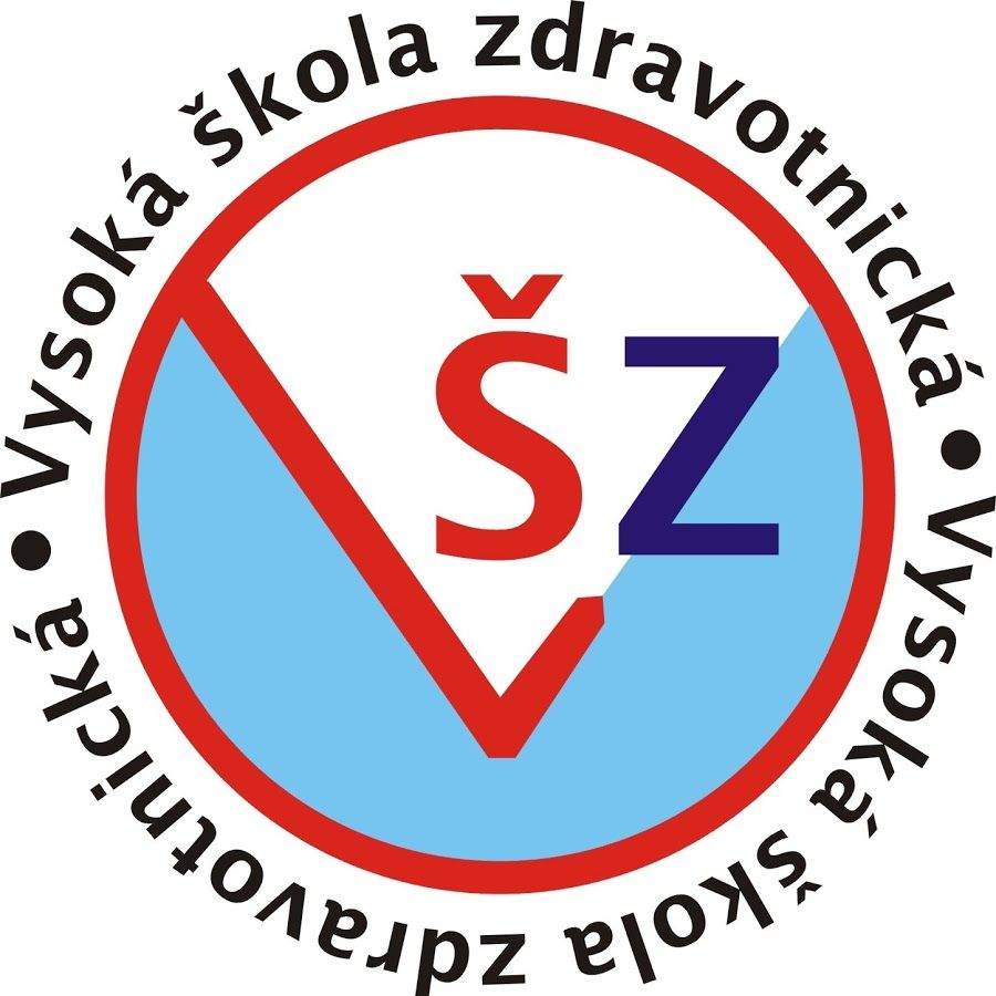 Logo
školy Vysoká škola zdravotnická, o.p.s.