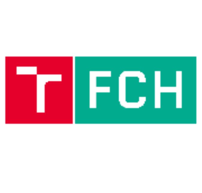 Logo
                                školy Fakulta chemická