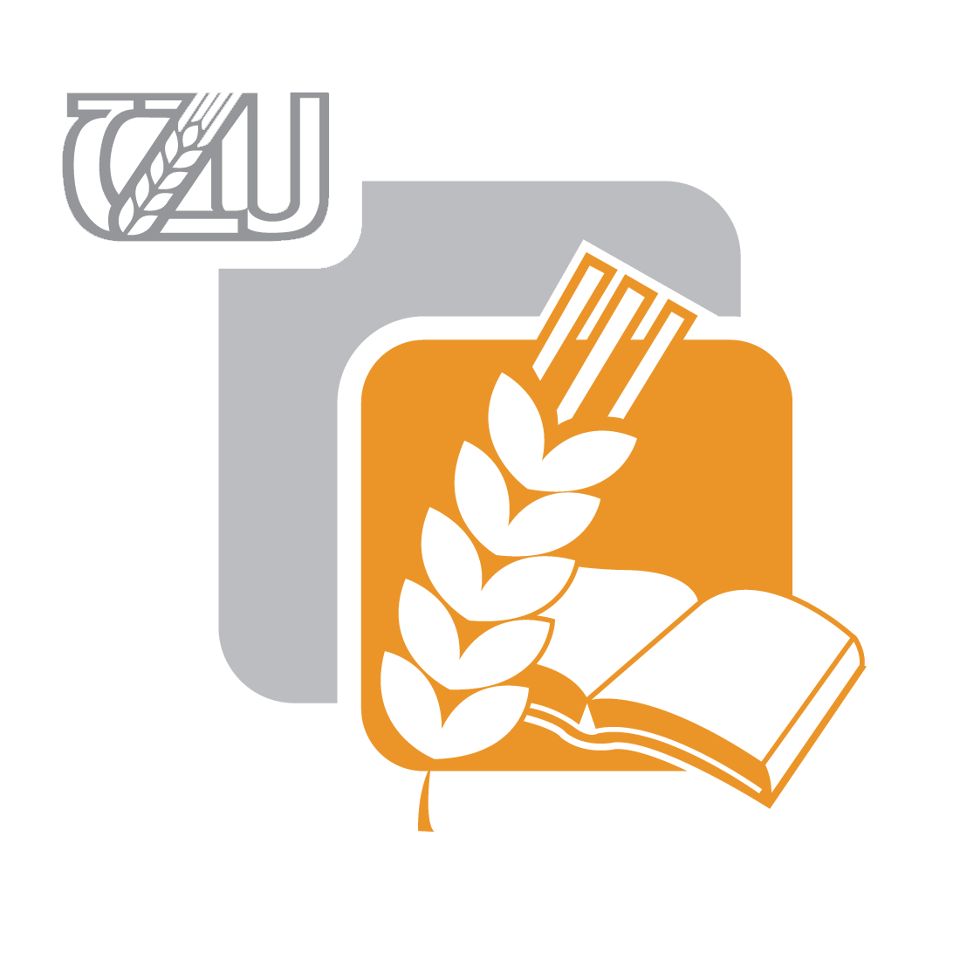 Logo
                                školy Fakulta agrobiologie, potravinových a přírodních zdrojů