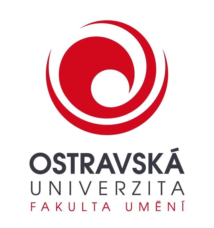 Logo
                                školy Fakulta umění