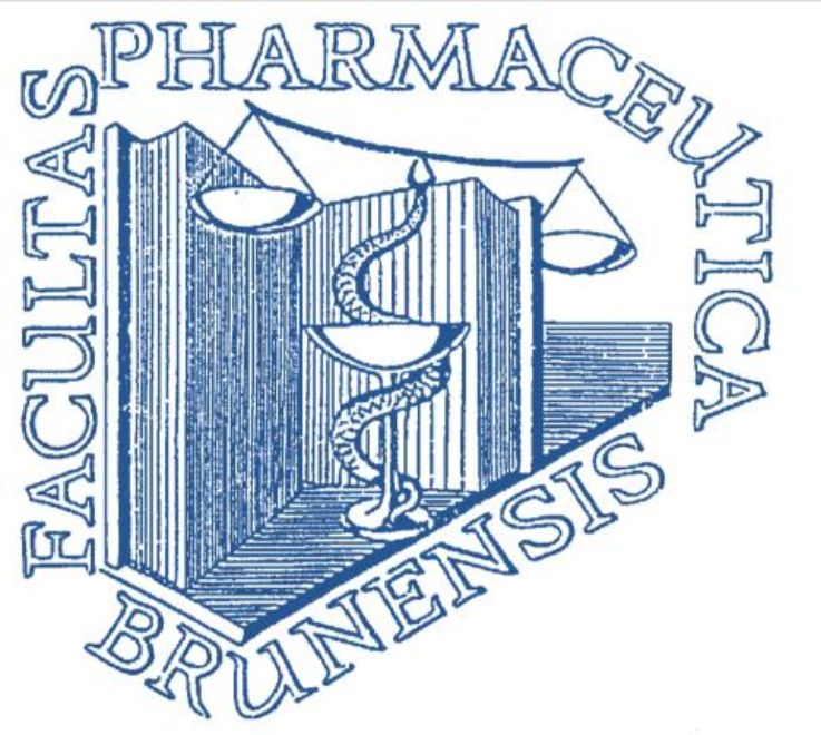 Logo
                                školy Farmaceutická fakulta