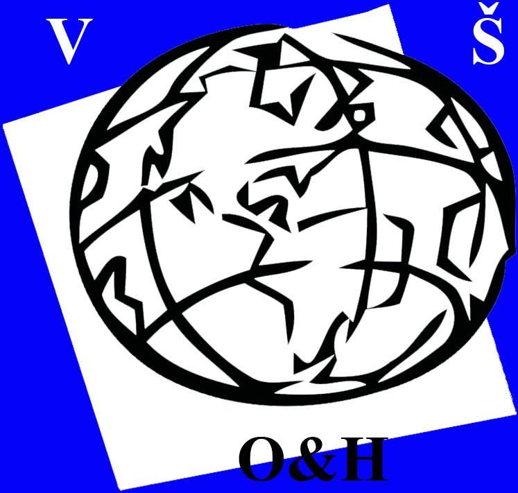 Logo
                                školy Vysoká škola obchodní a hotelová s.r.o.